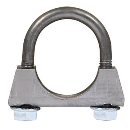 Aftermarket 114 Muffler Clamps A-CL114-AI